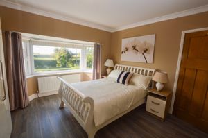 Bedroom Two- click for photo gallery